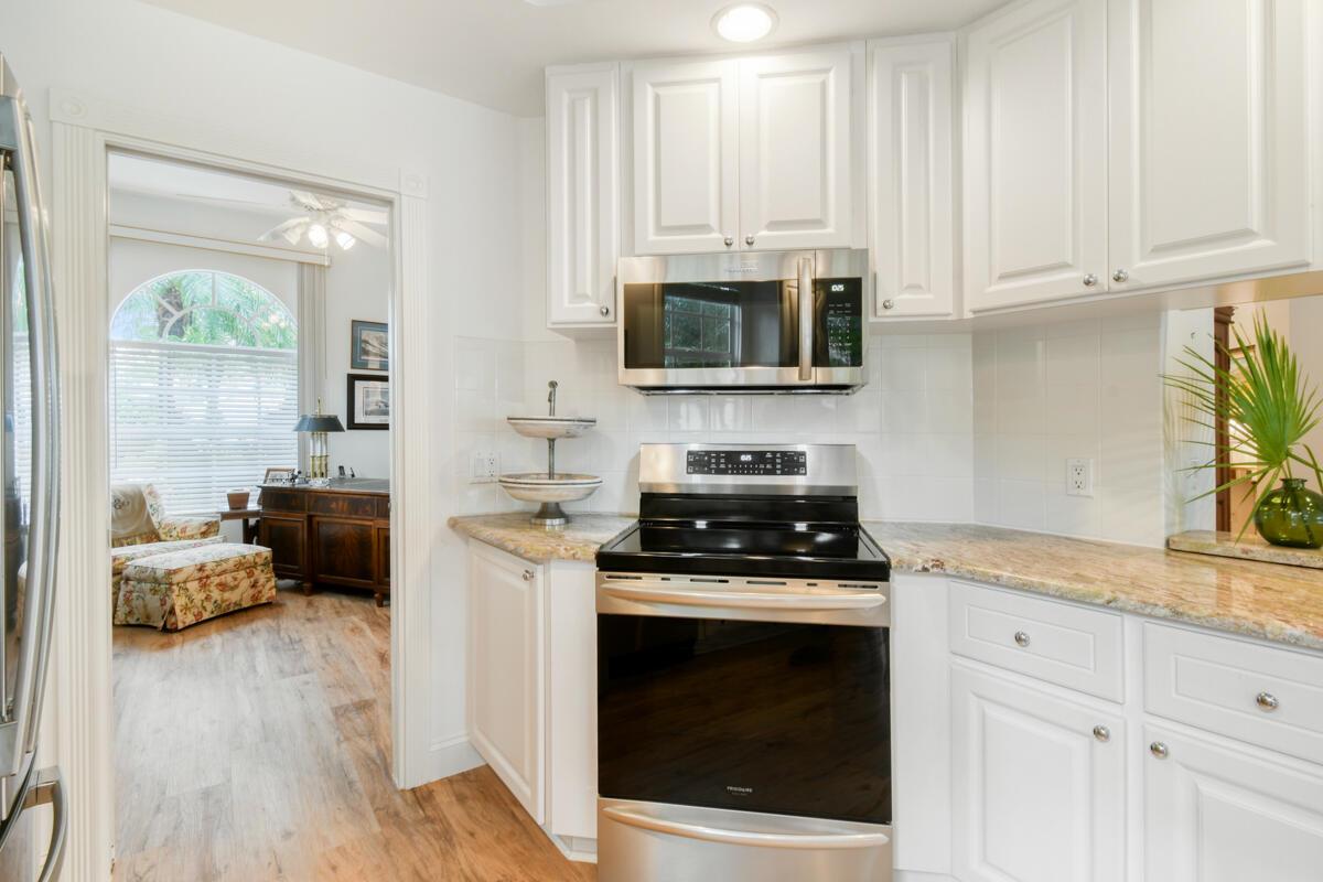 THE RETREAT - Residential