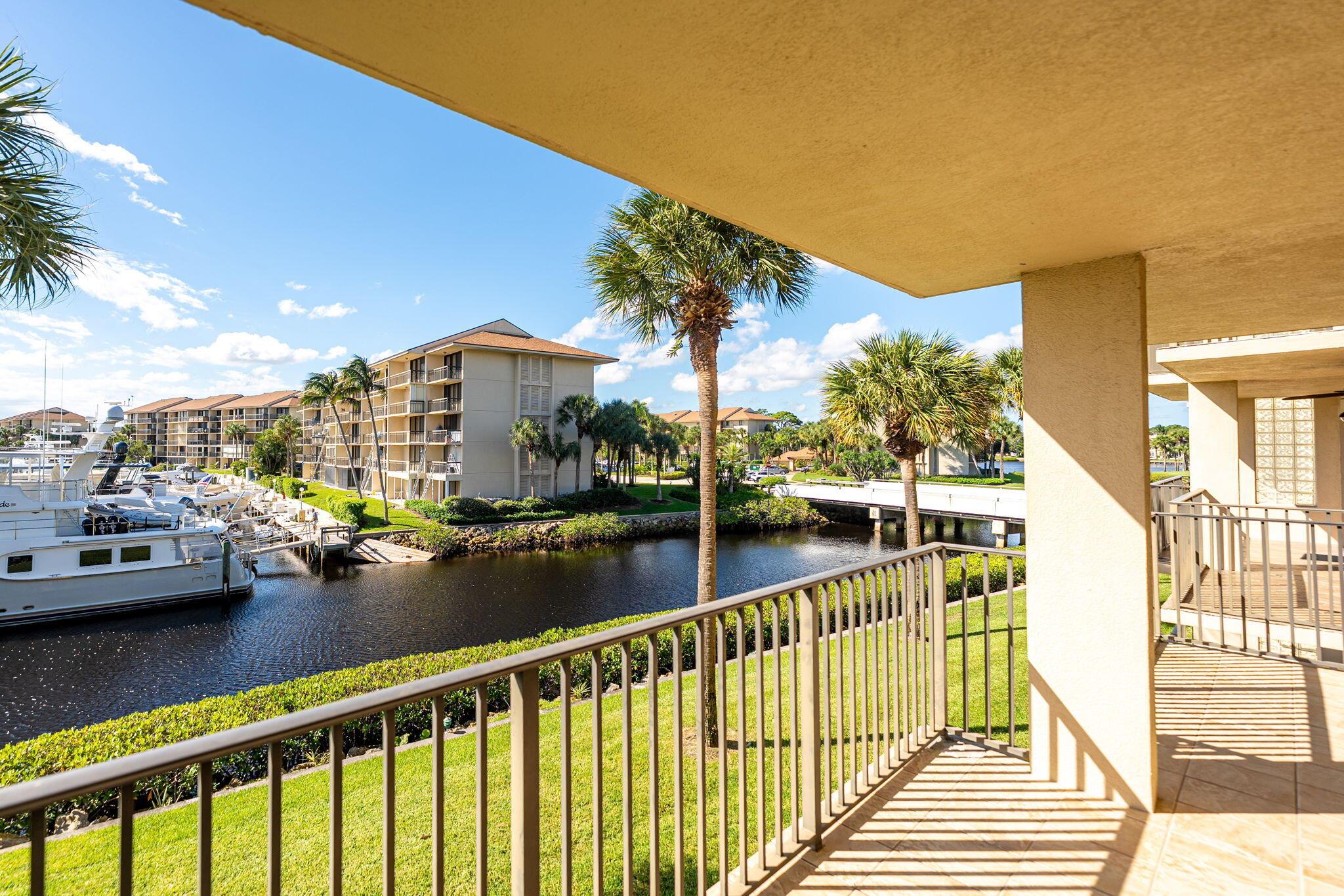 MARINA AT THE BLUFFS COND - Residential