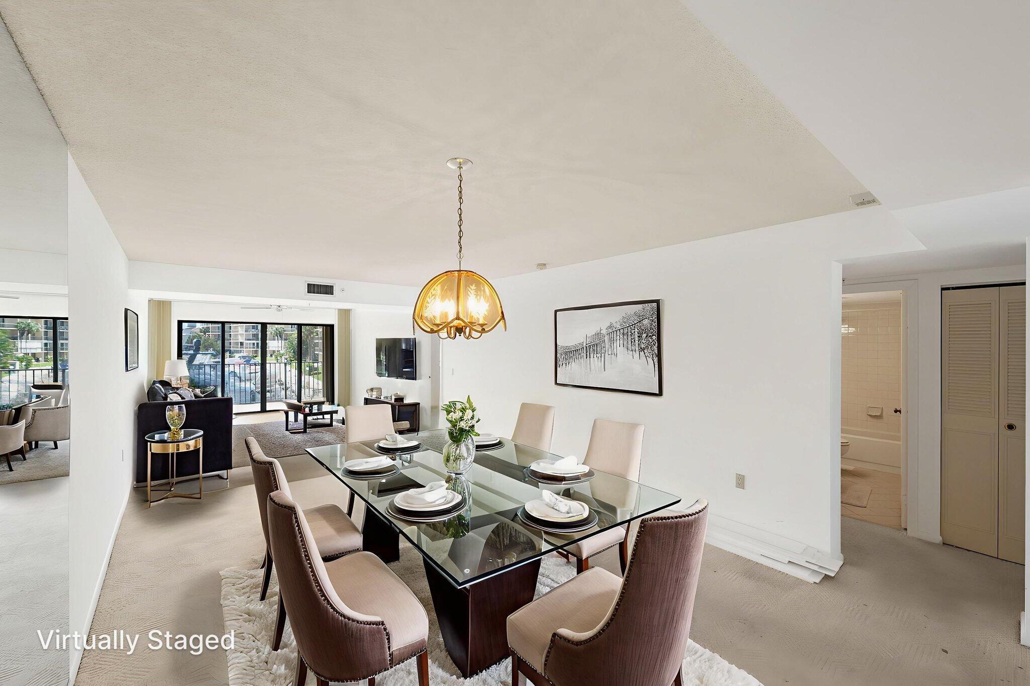 MARINA AT THE BLUFFS COND - Residential