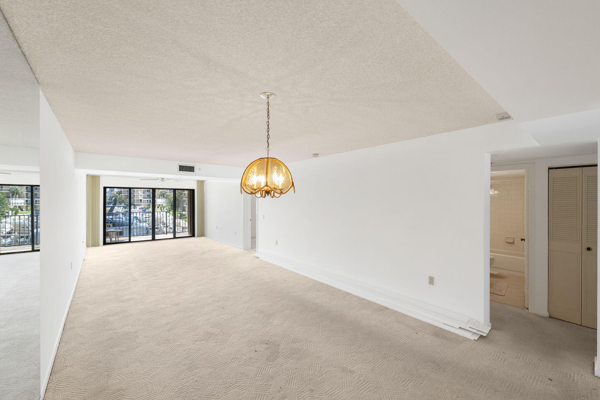 MARINA AT THE BLUFFS COND - Residential