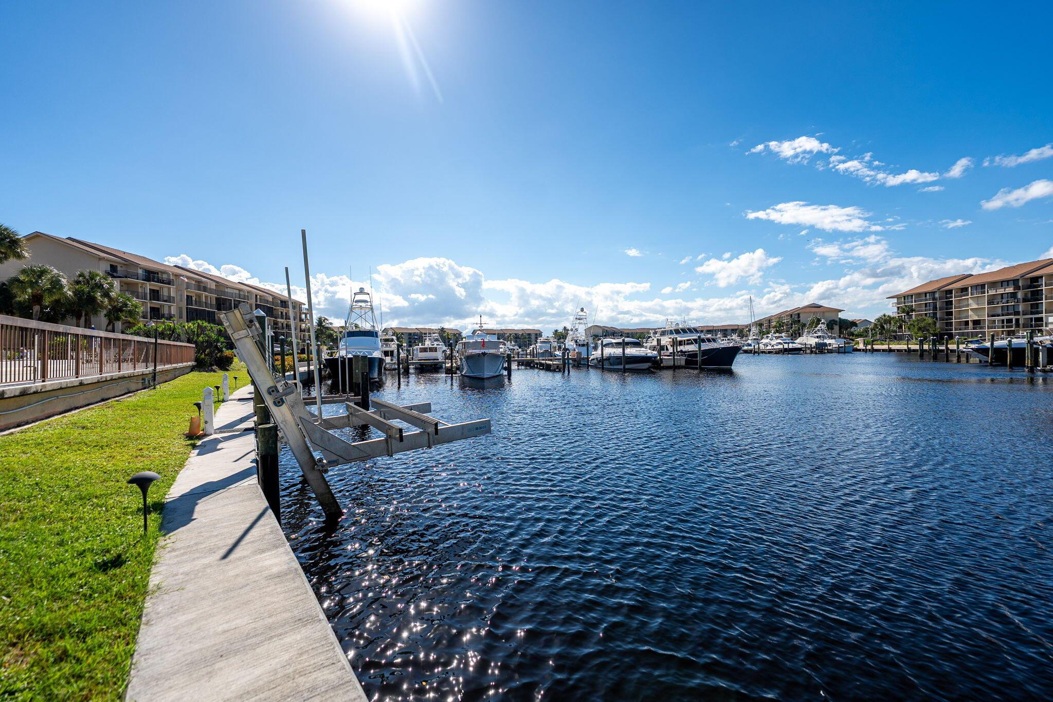 MARINA AT THE BLUFFS COND - Residential