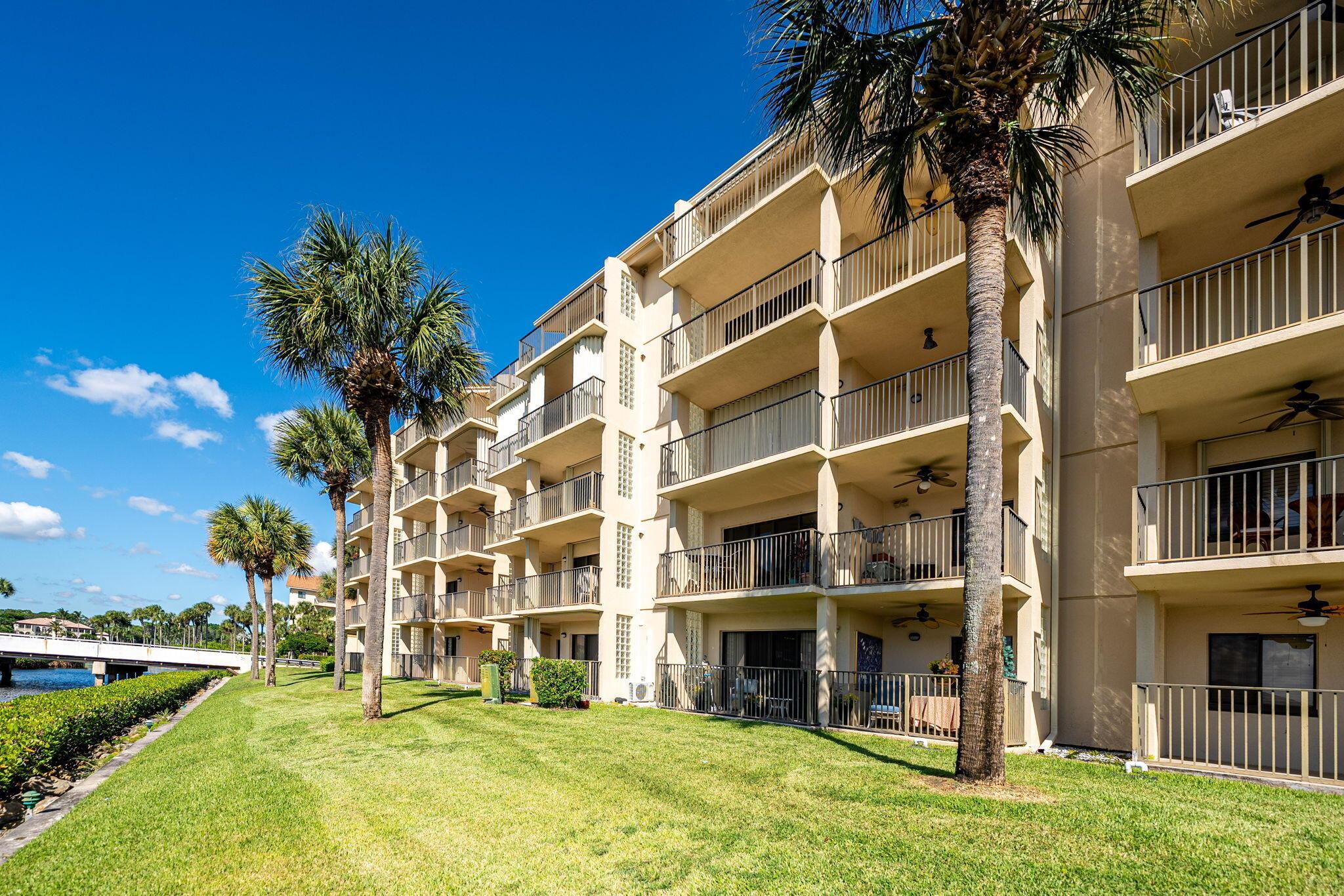 MARINA AT THE BLUFFS COND - Residential