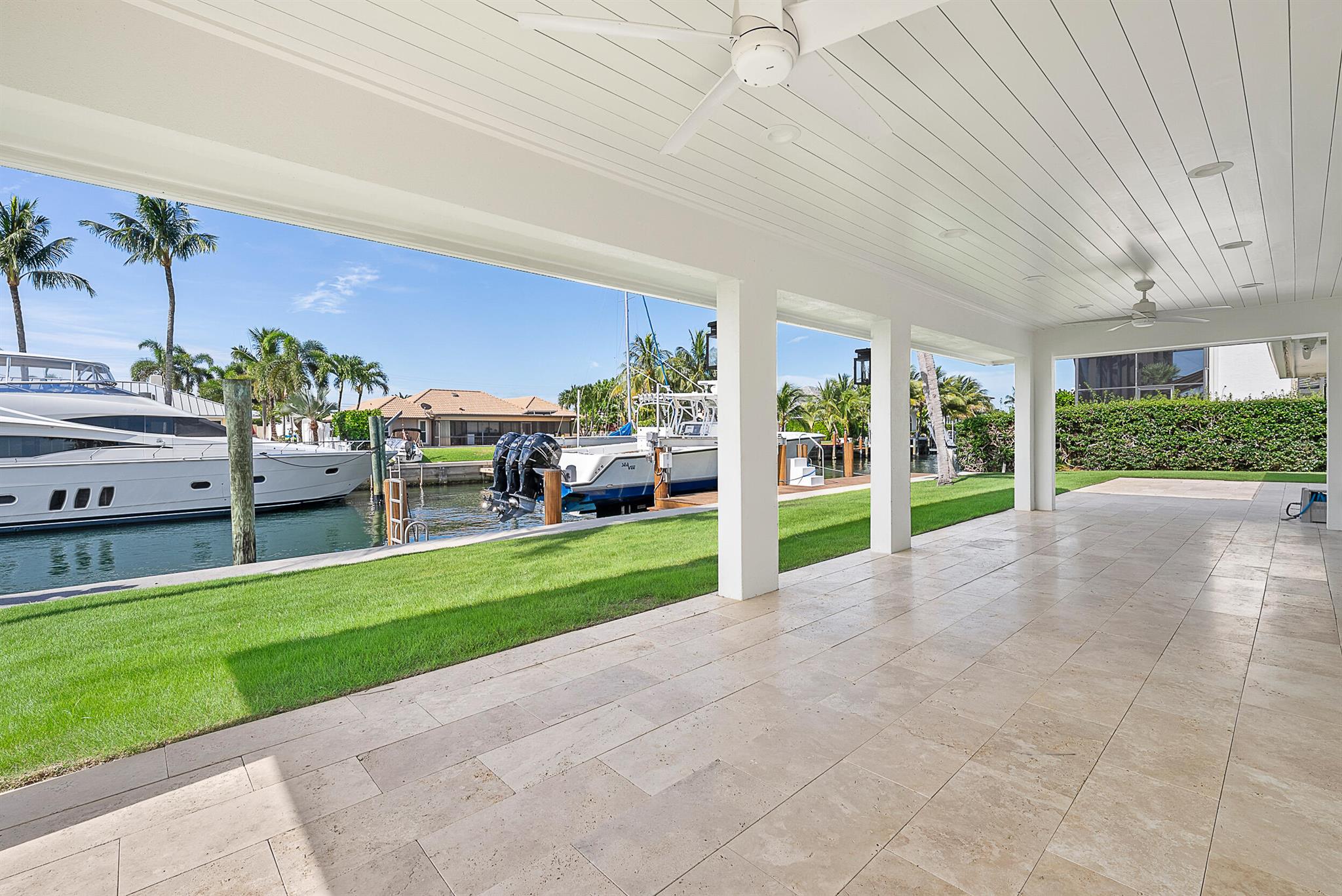 Palm Beach Isles - Residential
