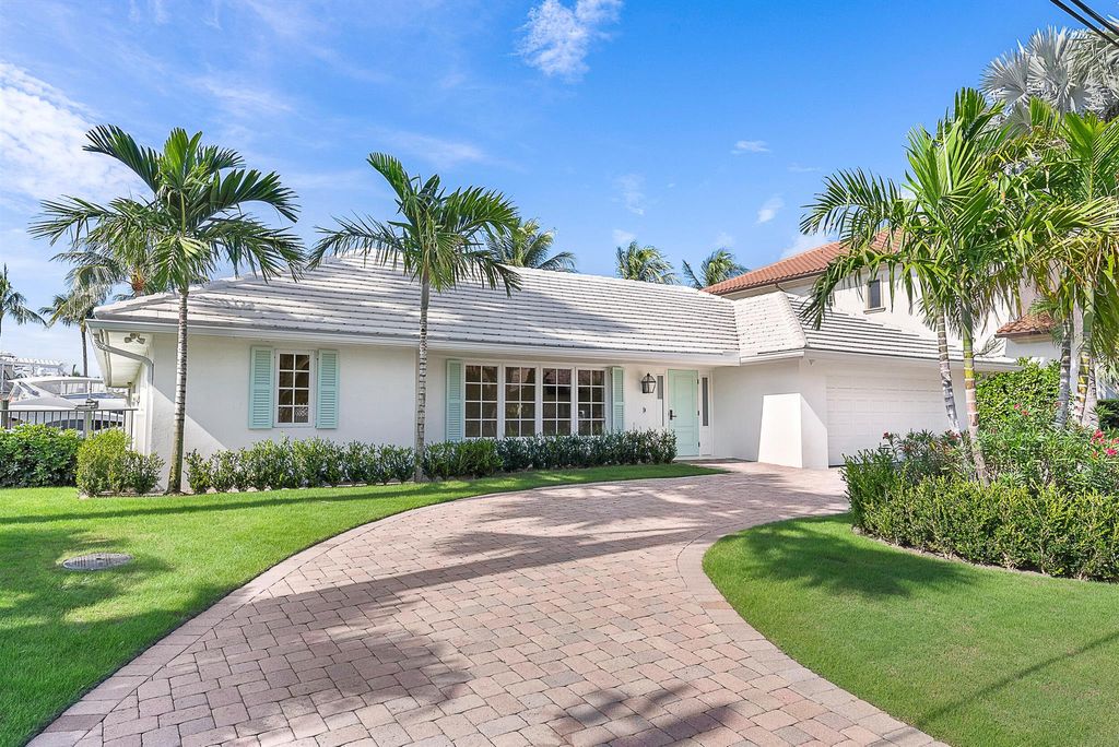 Photo of 1071 Gulfstream Way, Singer Island, FL 33404 (MLS # R11104257)