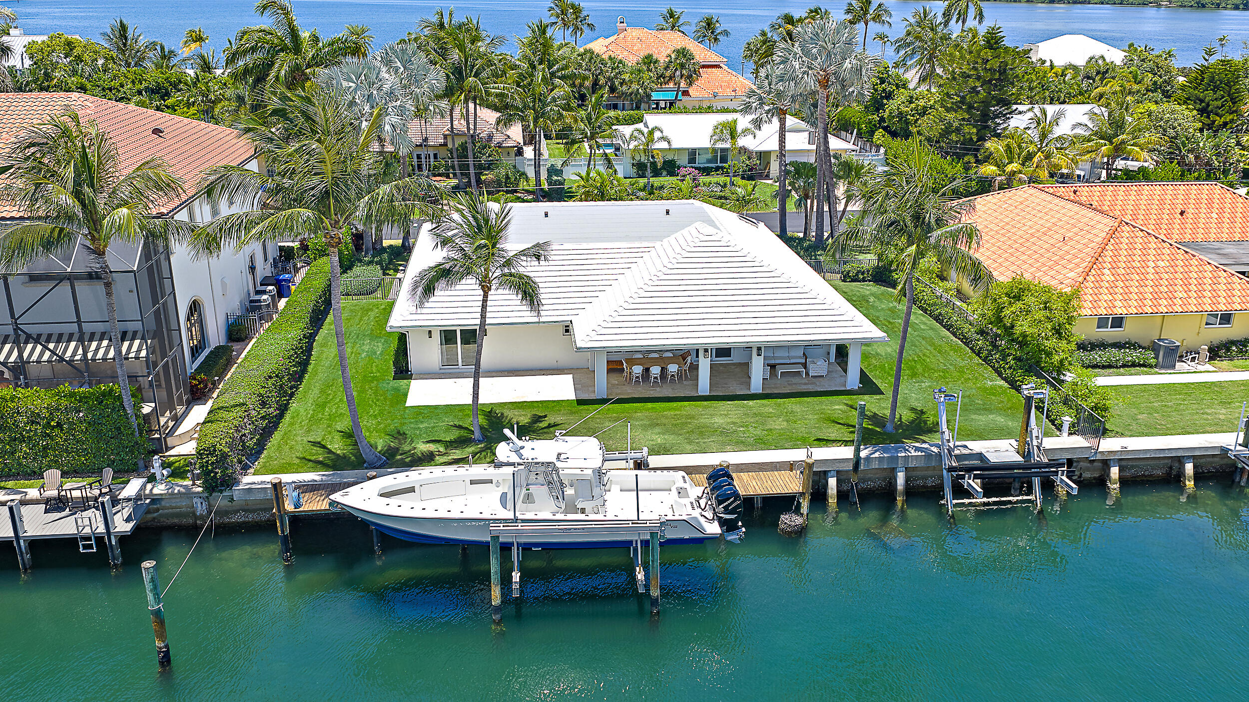 1071 Gulfstream Way