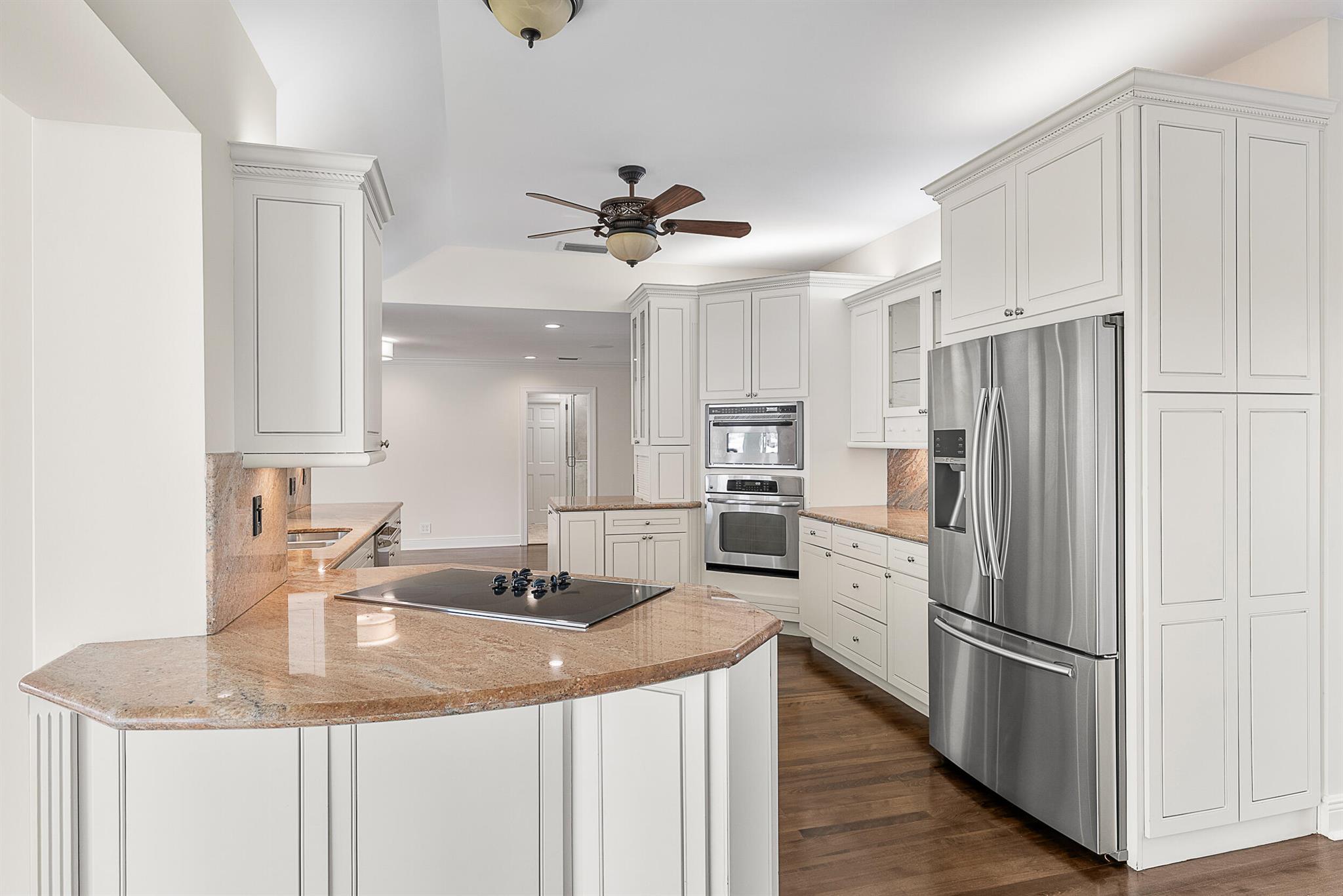 Palm Beach Isles - Residential