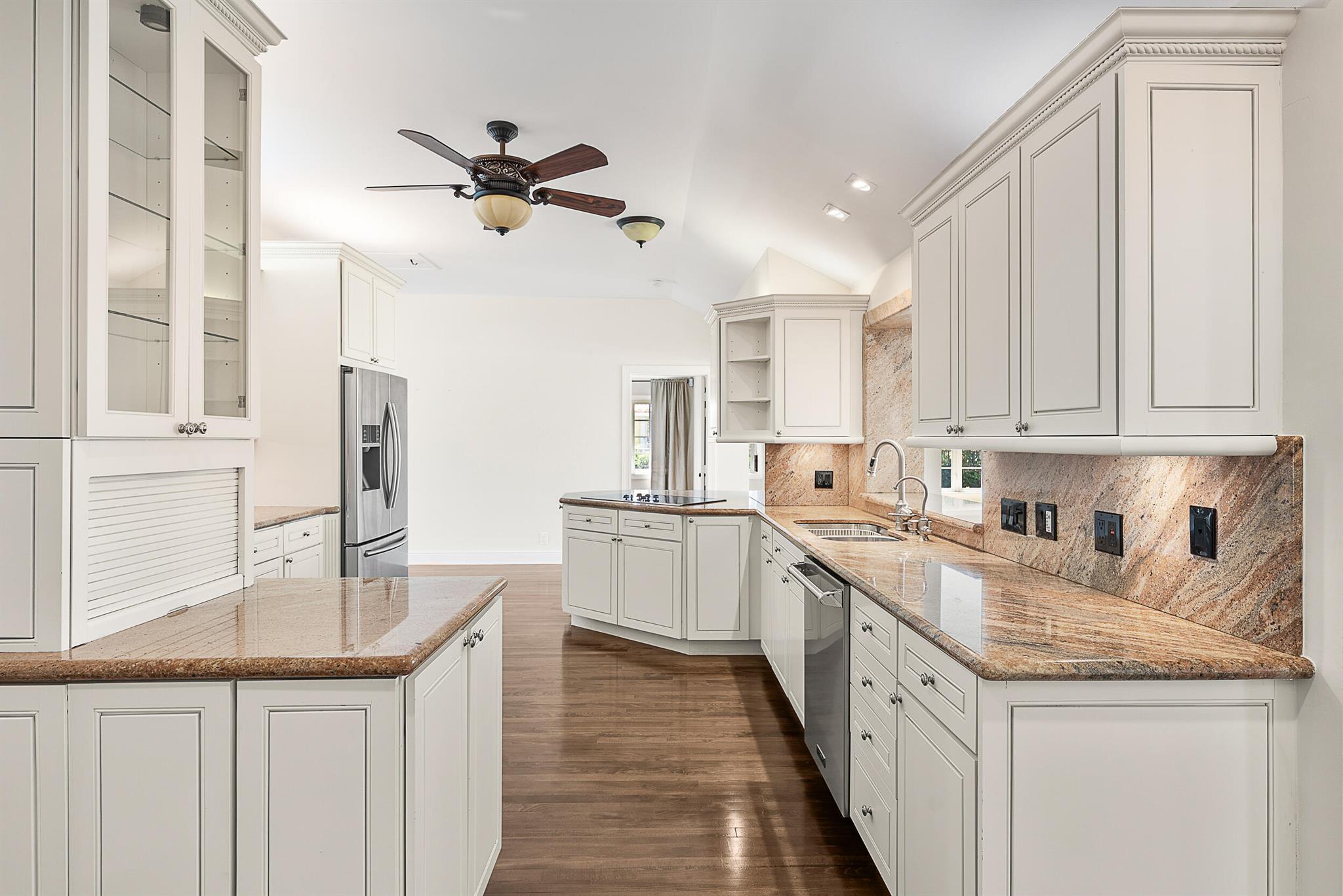 Palm Beach Isles - Residential