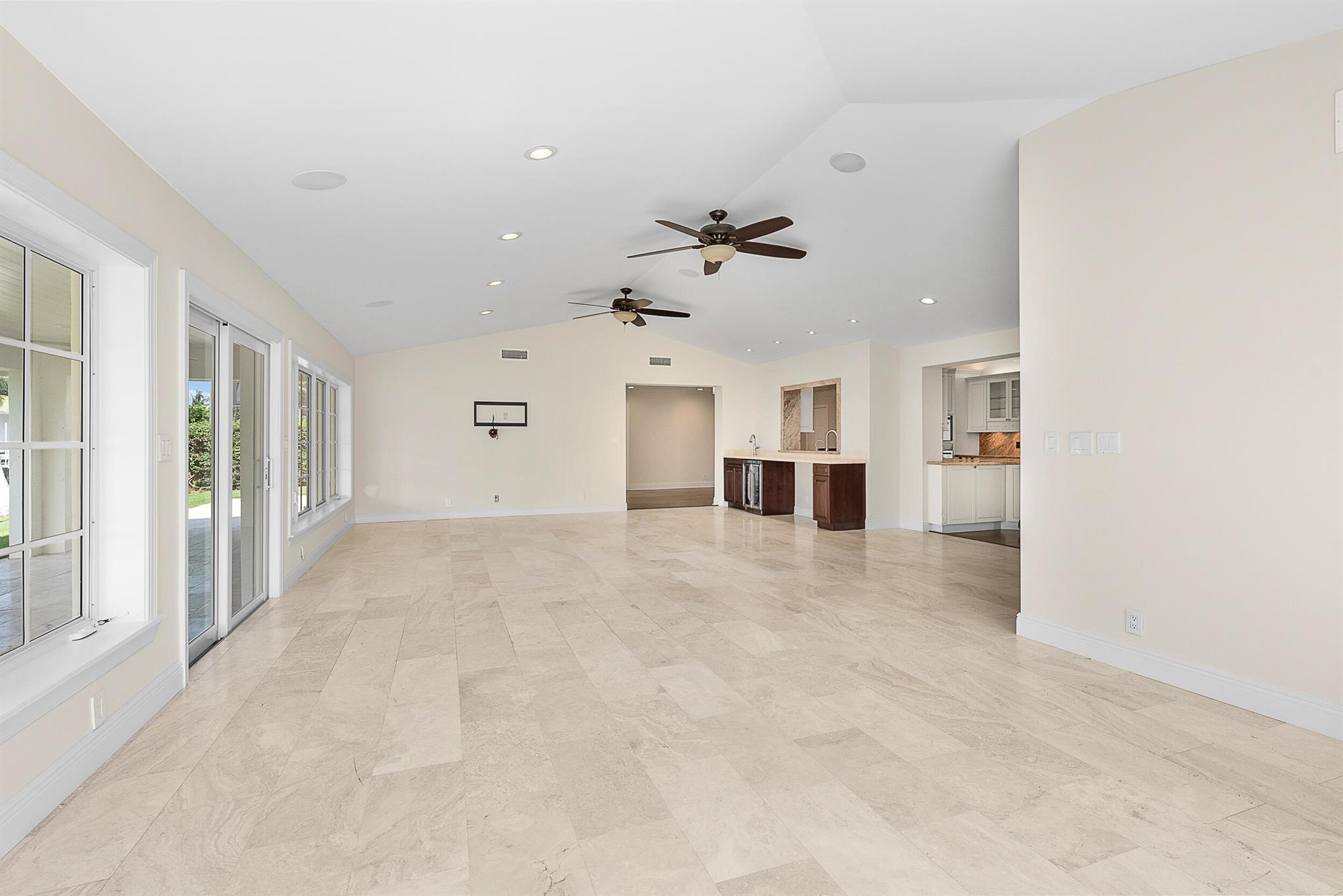 Palm Beach Isles - Residential