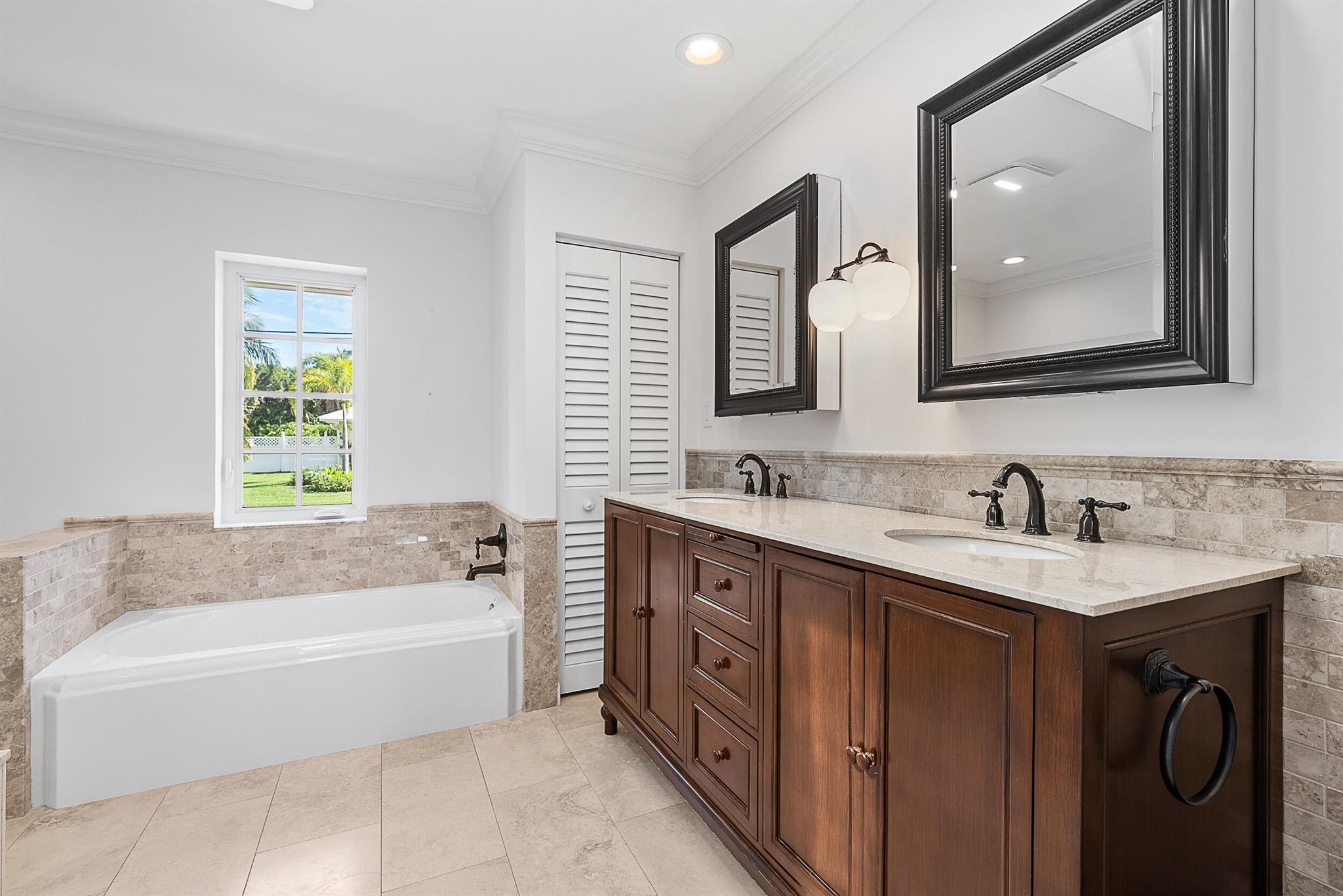 Palm Beach Isles - Residential