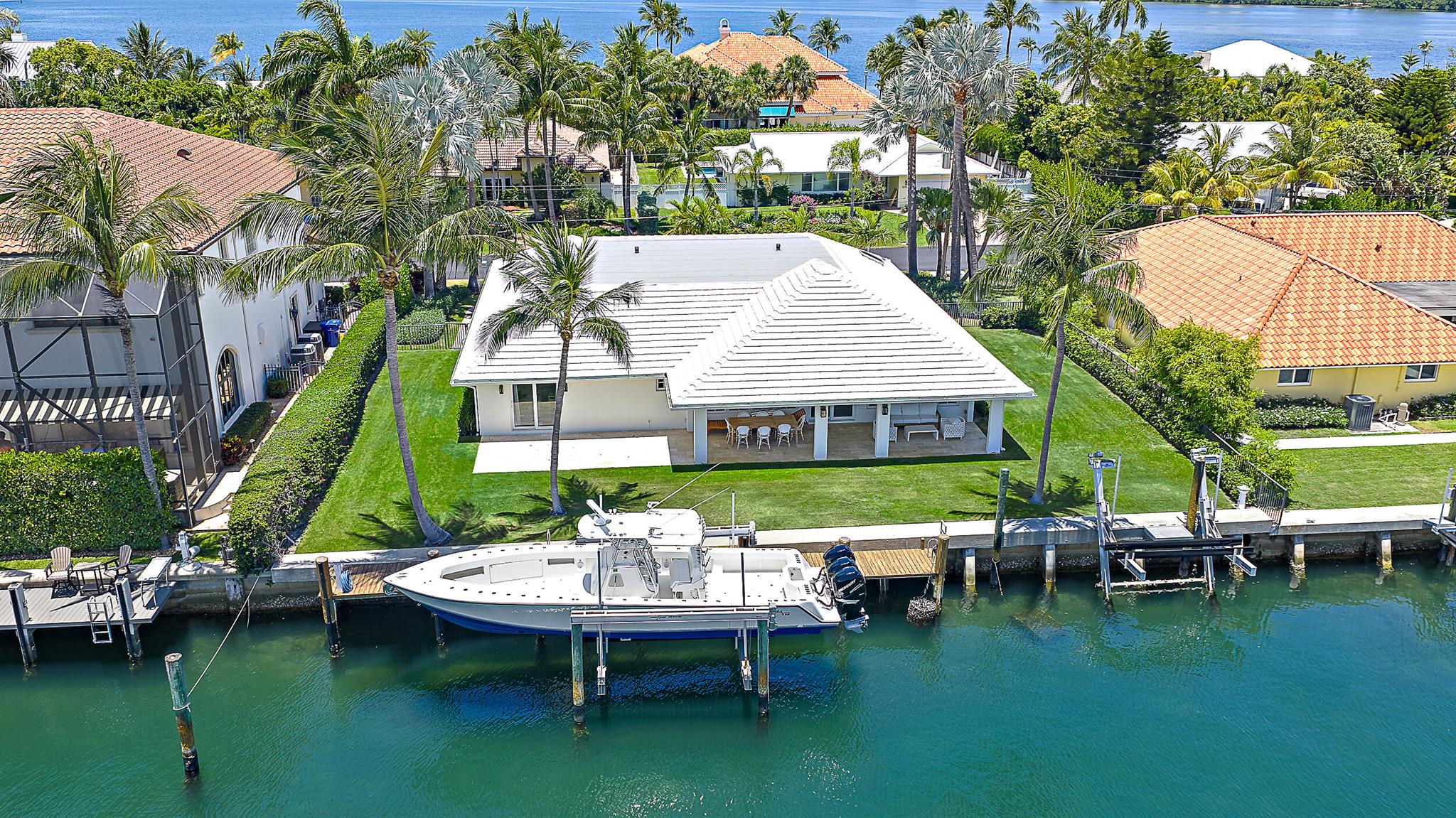 1071 Gulfstream Way