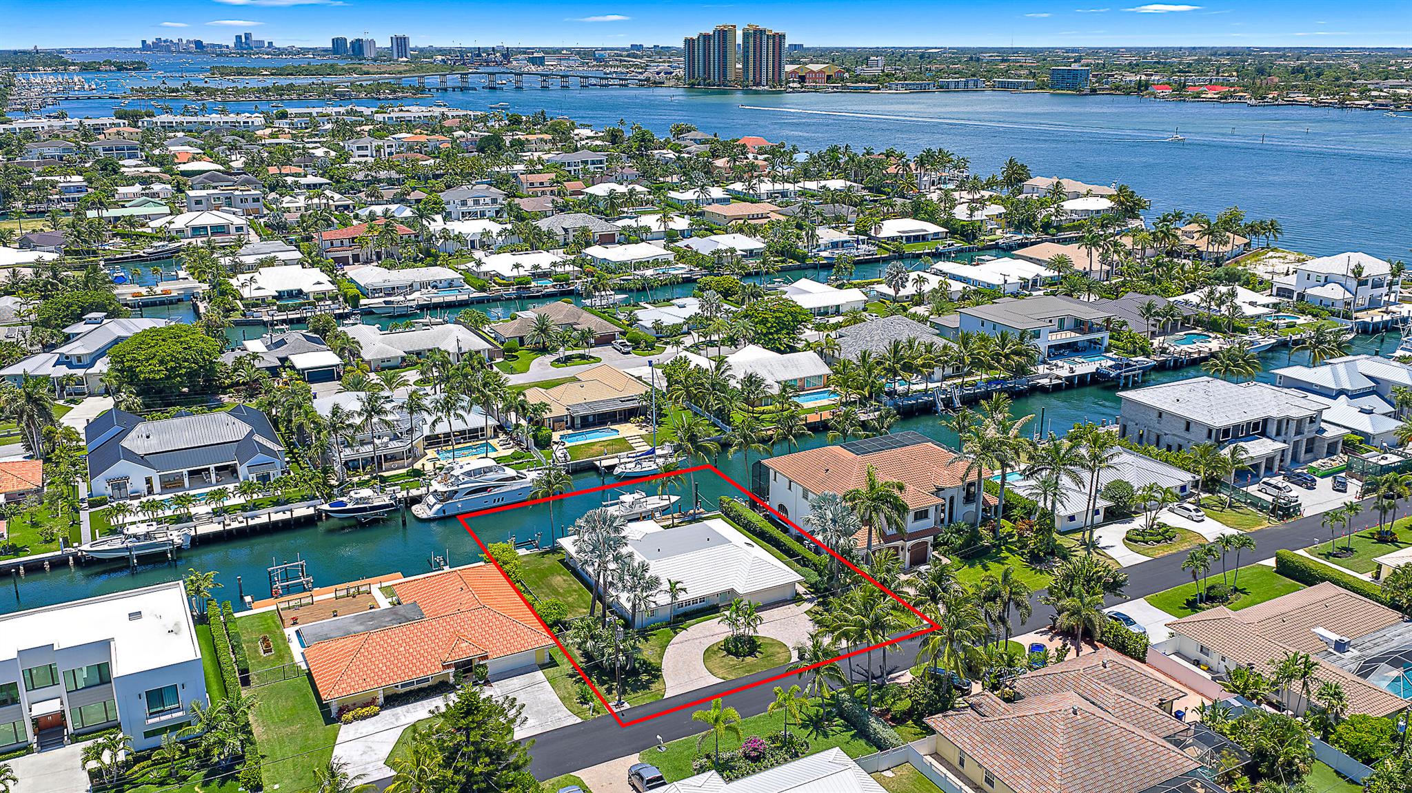 1071 Gulfstream Way