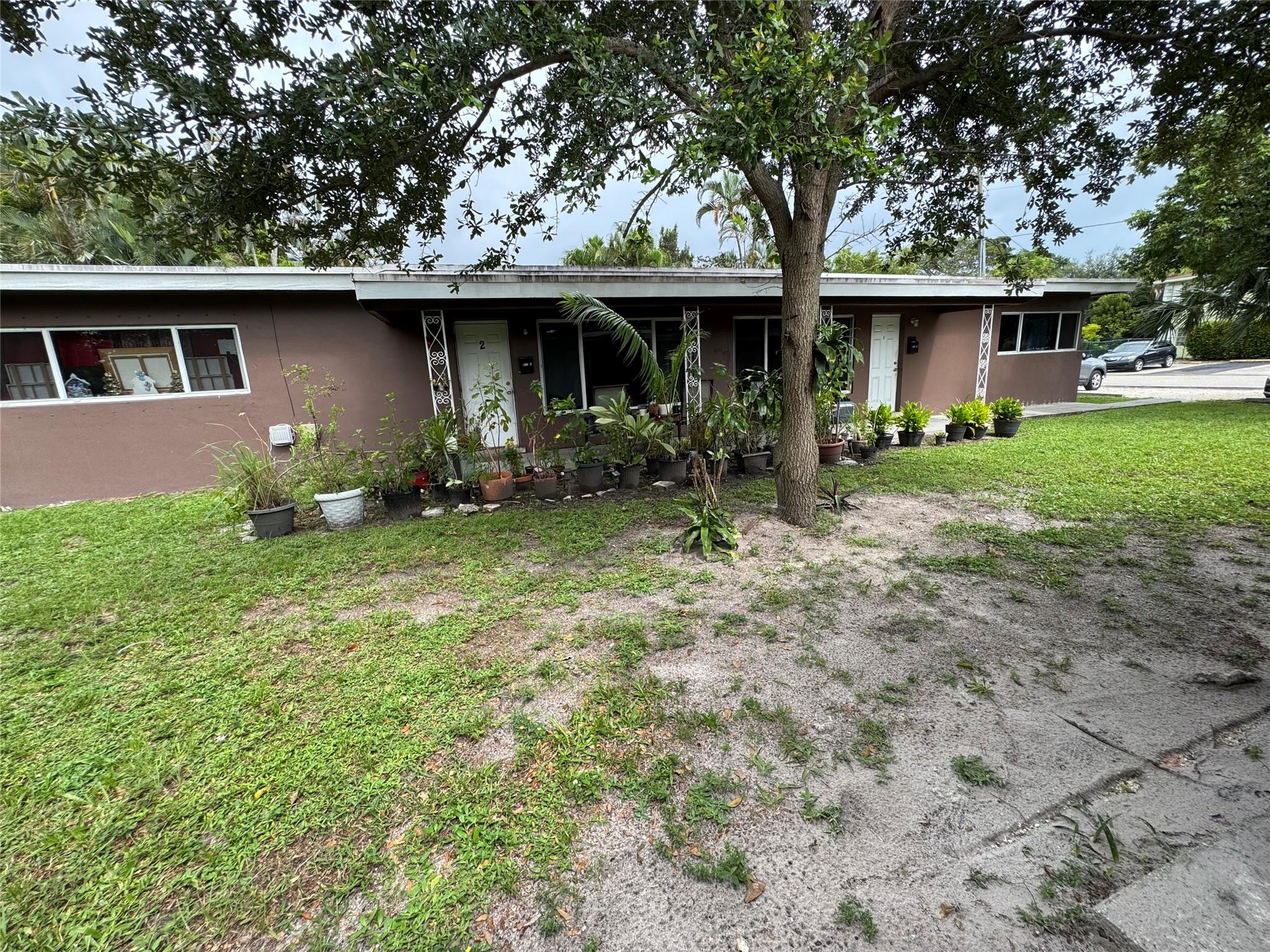 Riverside 3 7-17 B - Residential Lease