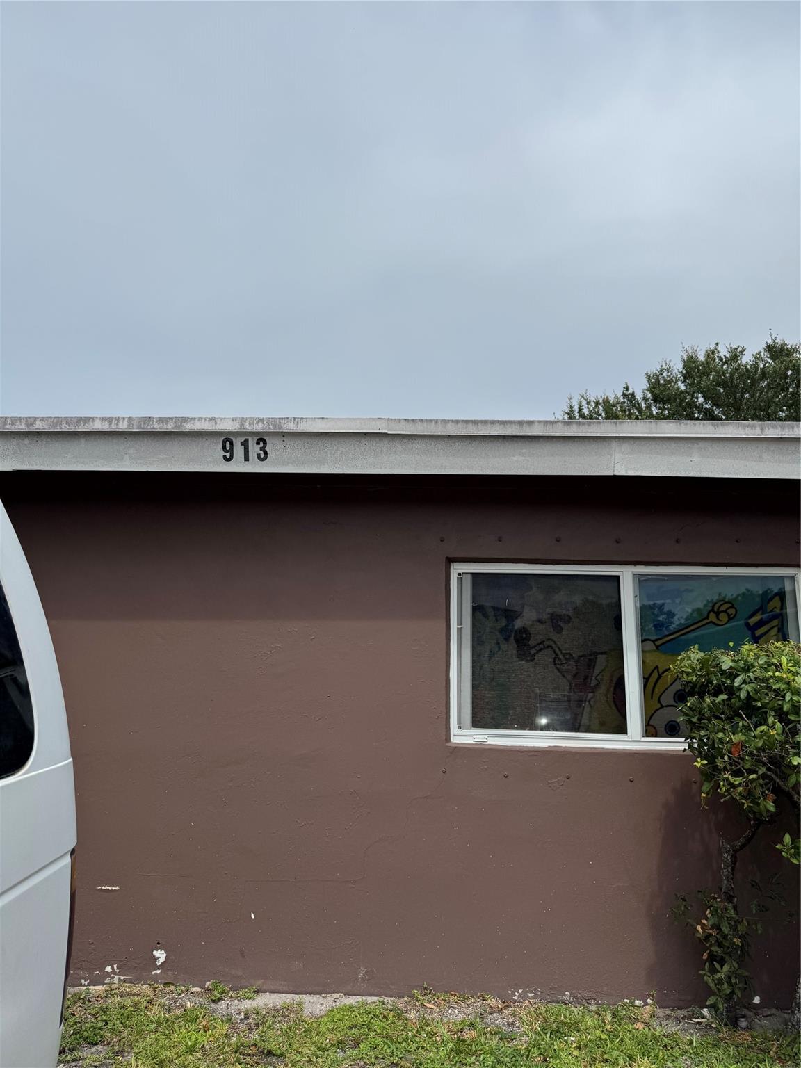 Riverside 3 7-17 B - Residential Lease