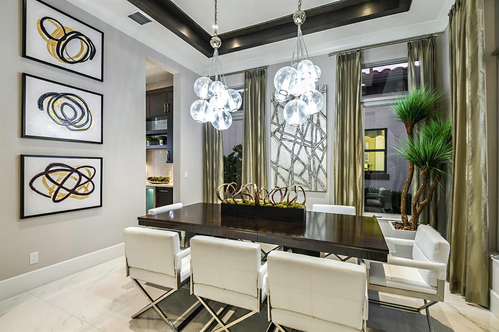 ALTON NEIGHBORHOOD 1 - Residential