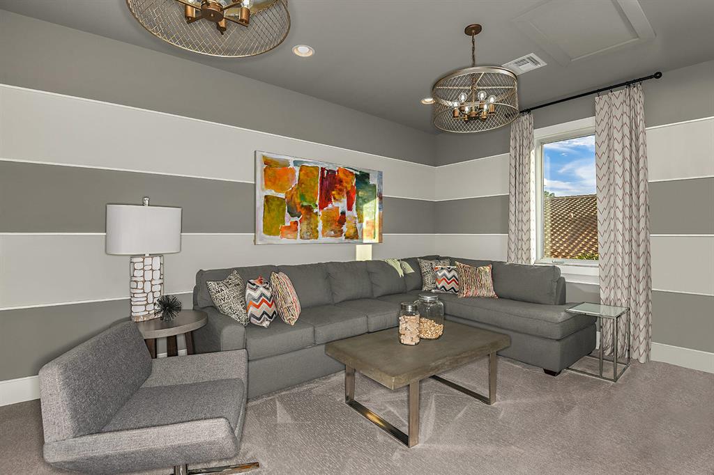 ALTON NEIGHBORHOOD 1 - Residential