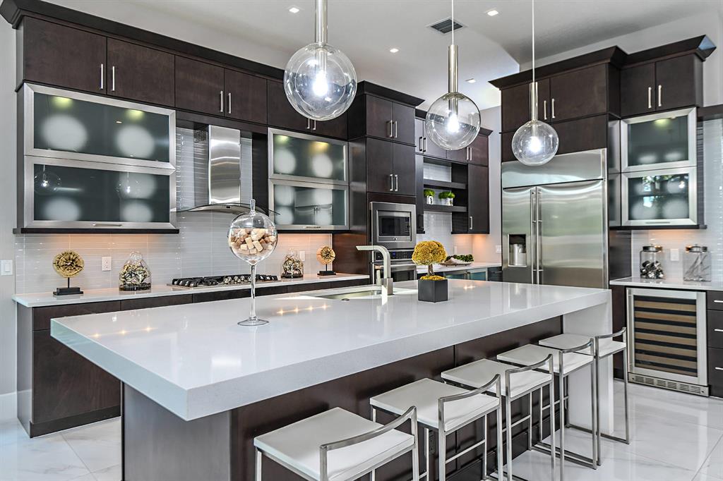 ALTON NEIGHBORHOOD 1 - Residential