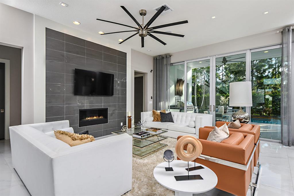 ALTON NEIGHBORHOOD 1 - Residential