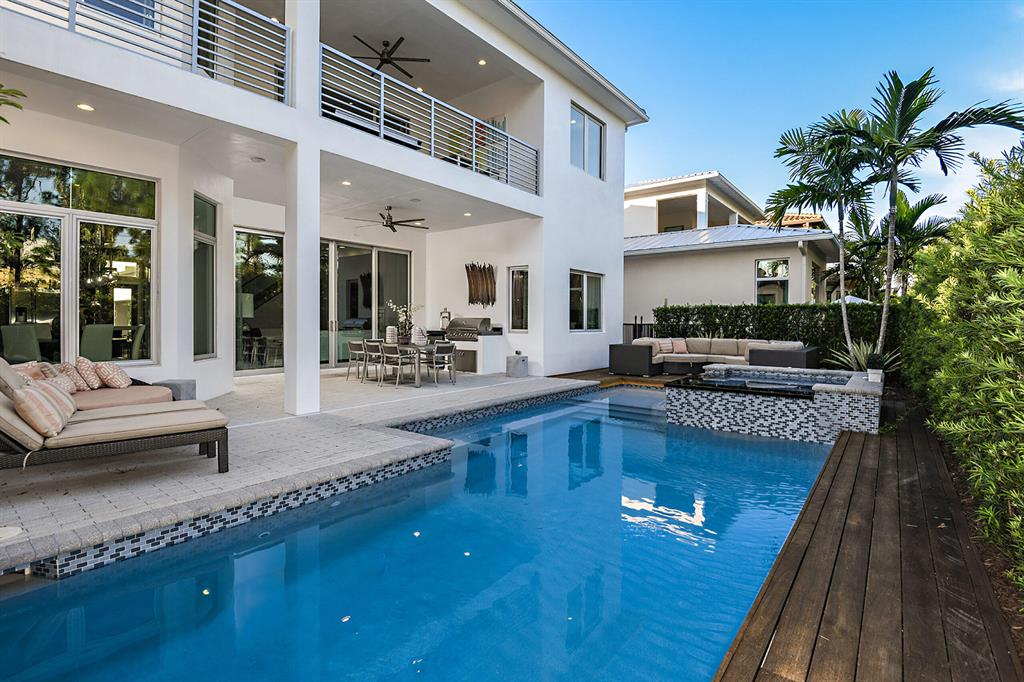 ALTON NEIGHBORHOOD 1 - Residential