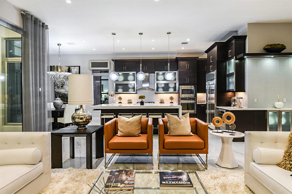 ALTON NEIGHBORHOOD 1 - Residential