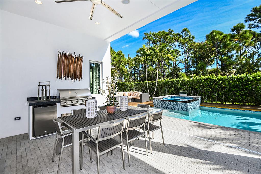 ALTON NEIGHBORHOOD 1 - Residential