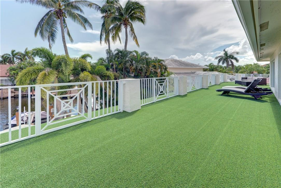 Tropic Isle Sec 04 - Residential