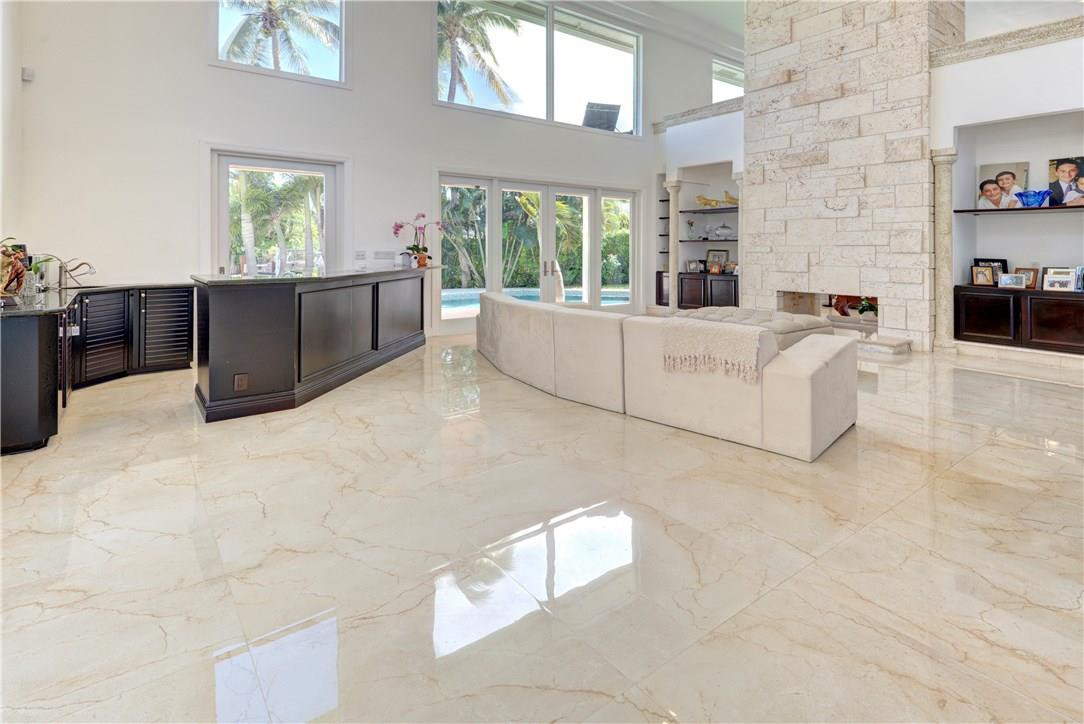 Tropic Isle Sec 04 - Residential