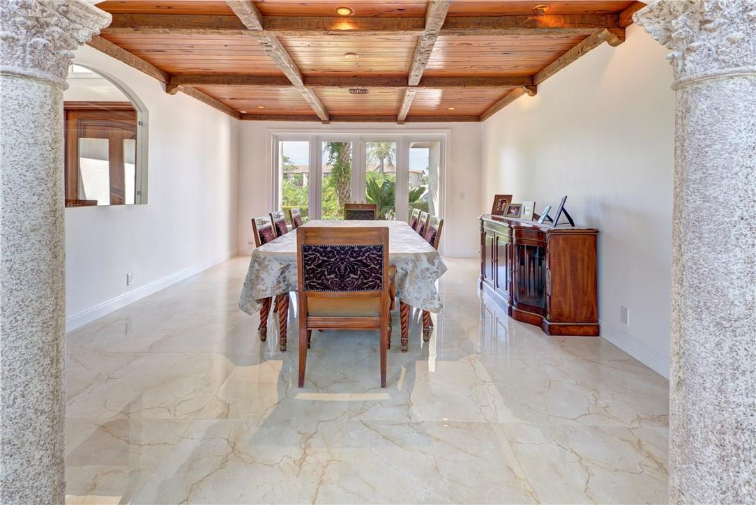 Tropic Isle Sec 04 - Residential