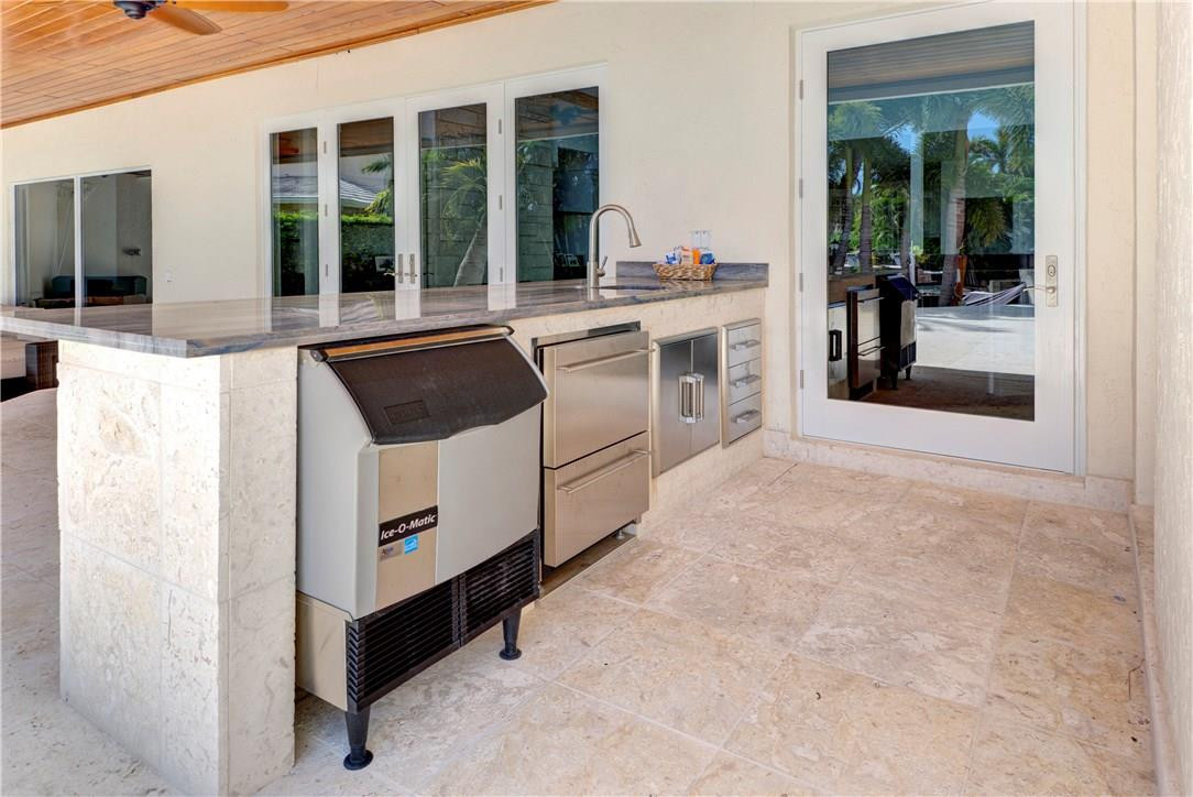 Tropic Isle Sec 04 - Residential