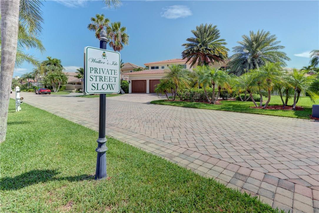 Tropic Isle Sec 04 - Residential