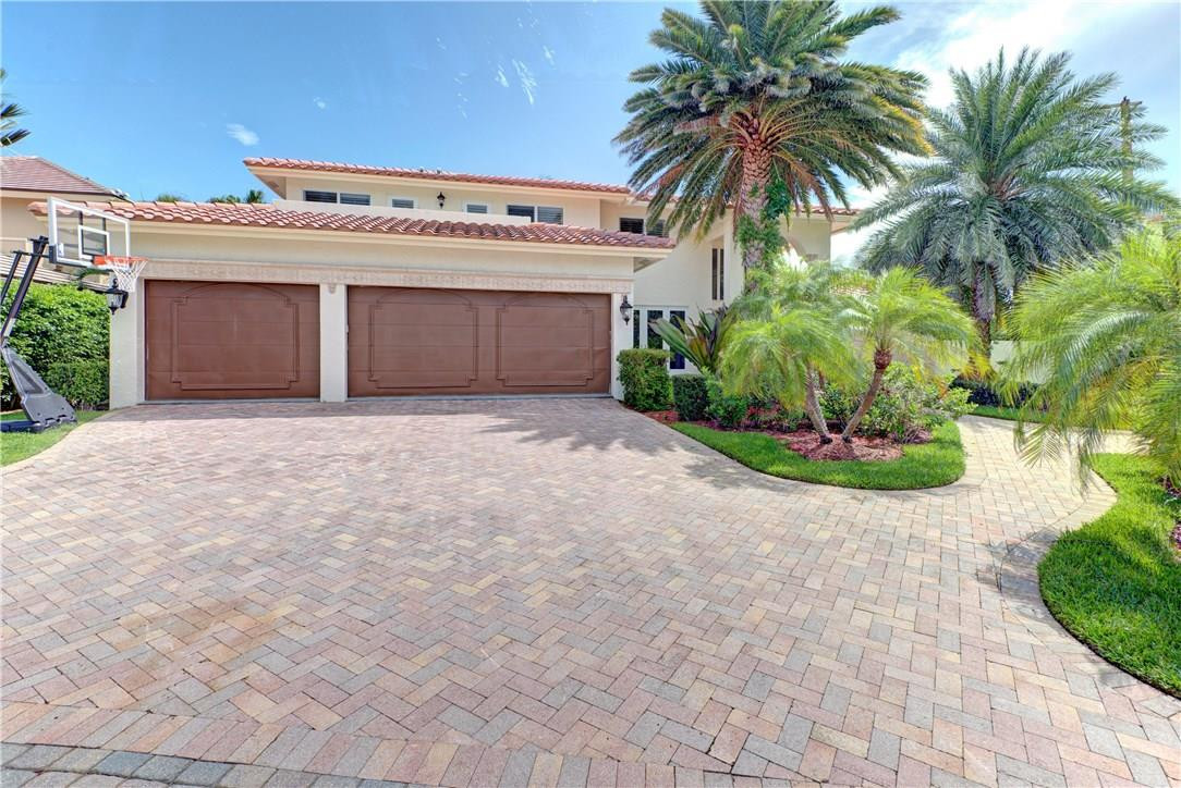 Tropic Isle Sec 04 - Residential