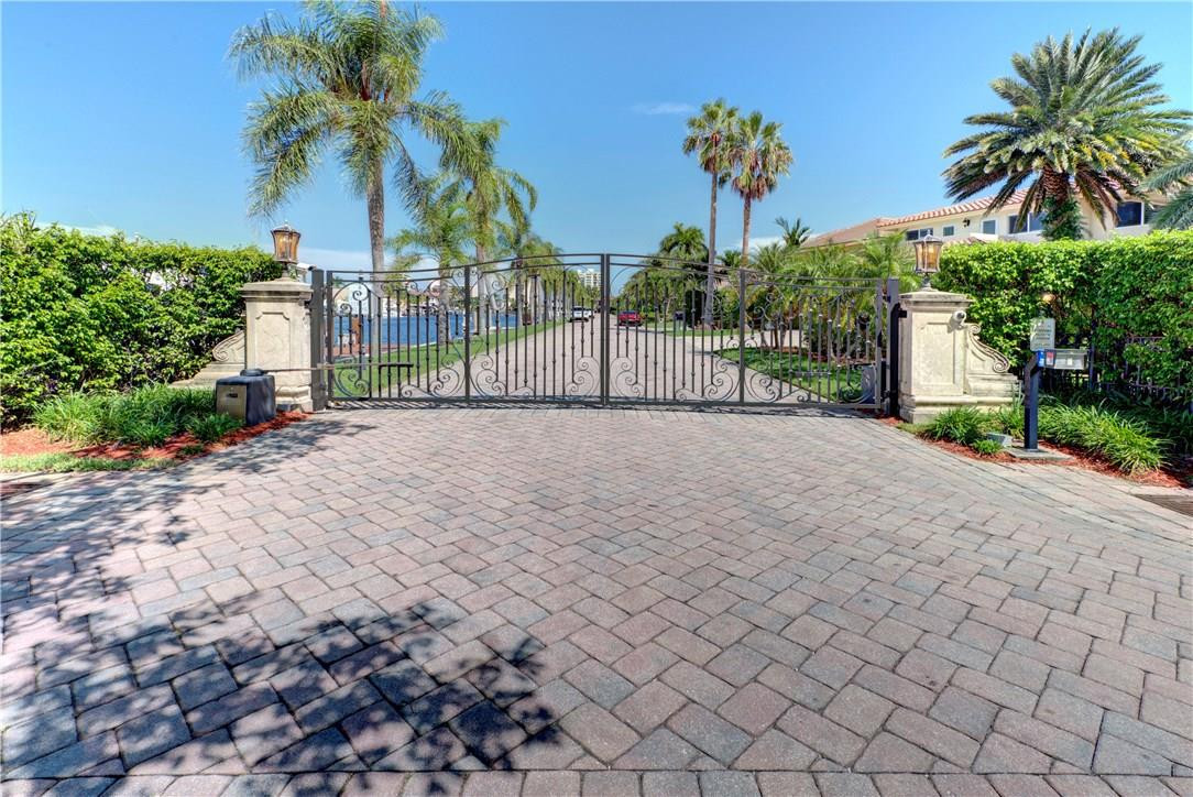 Tropic Isle Sec 04 - Residential