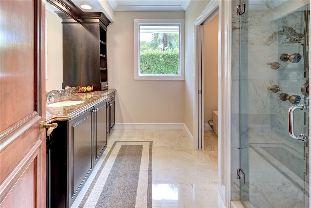 Tropic Isle Sec 04 - Residential