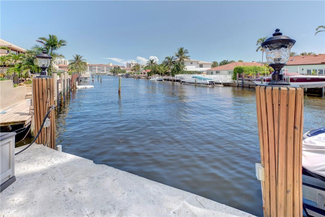 Tropic Isle Sec 04 - Residential