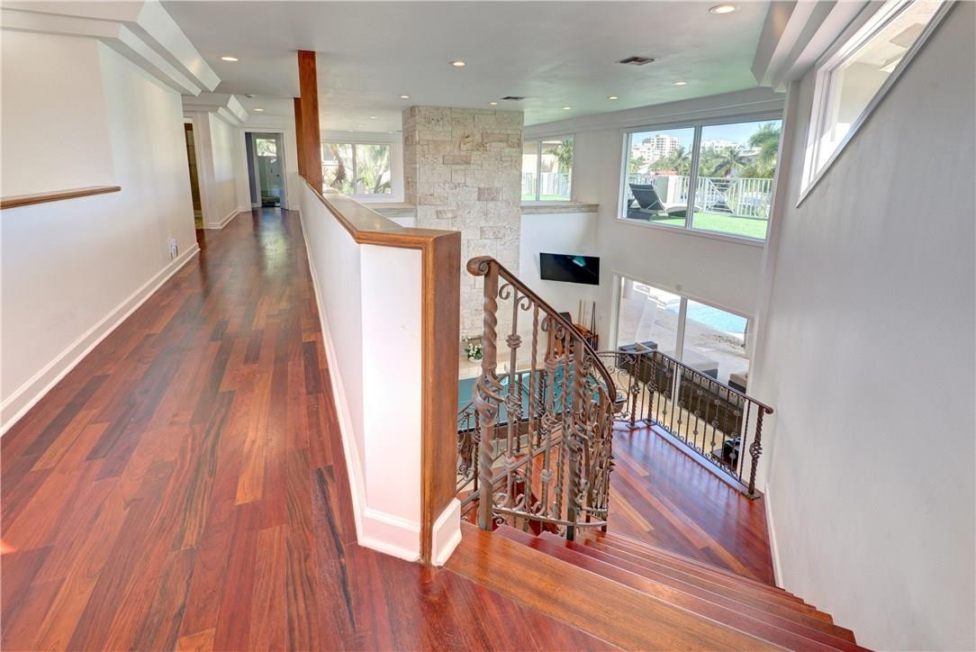 Tropic Isle Sec 04 - Residential