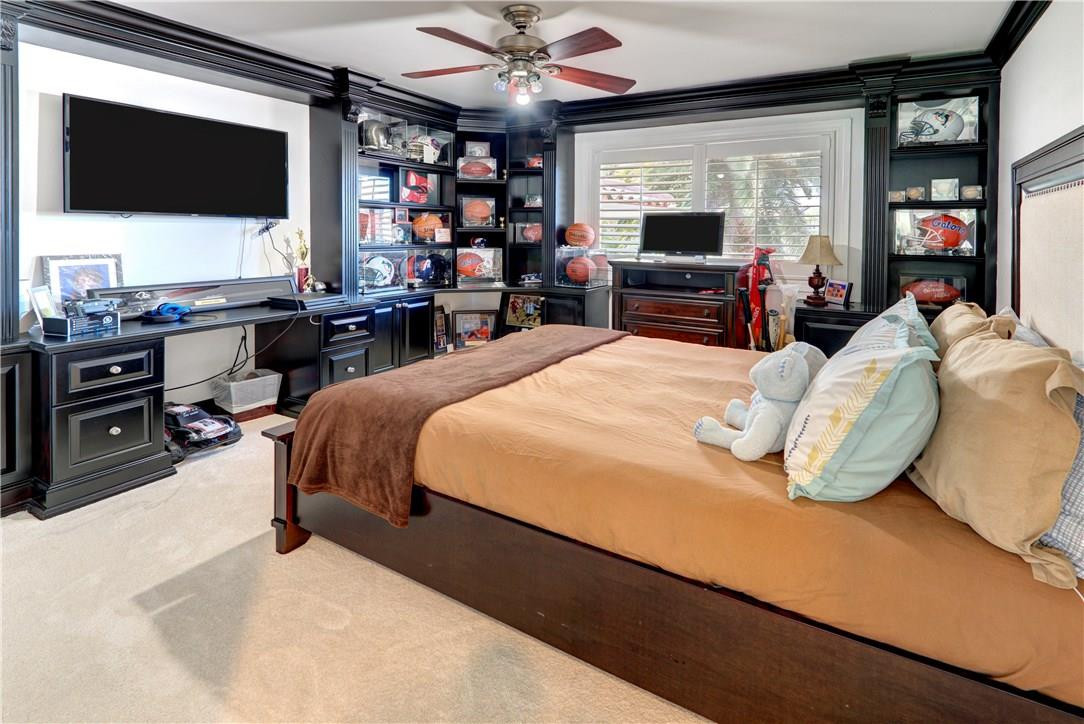 Tropic Isle Sec 04 - Residential