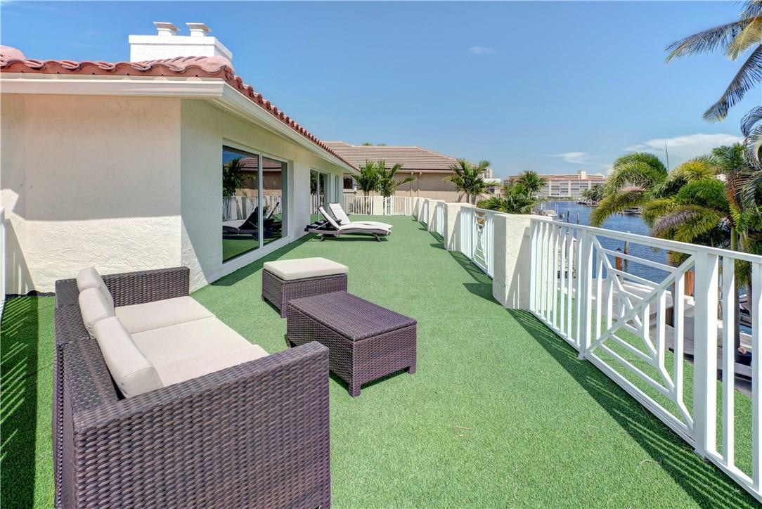 Tropic Isle Sec 04 - Residential