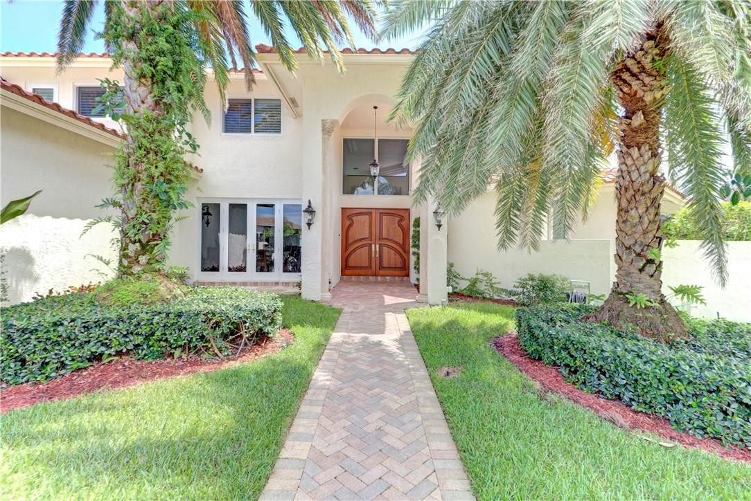 Tropic Isle Sec 04 - Residential