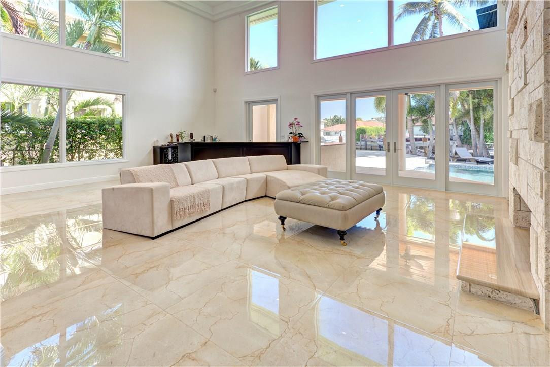 Tropic Isle Sec 04 - Residential