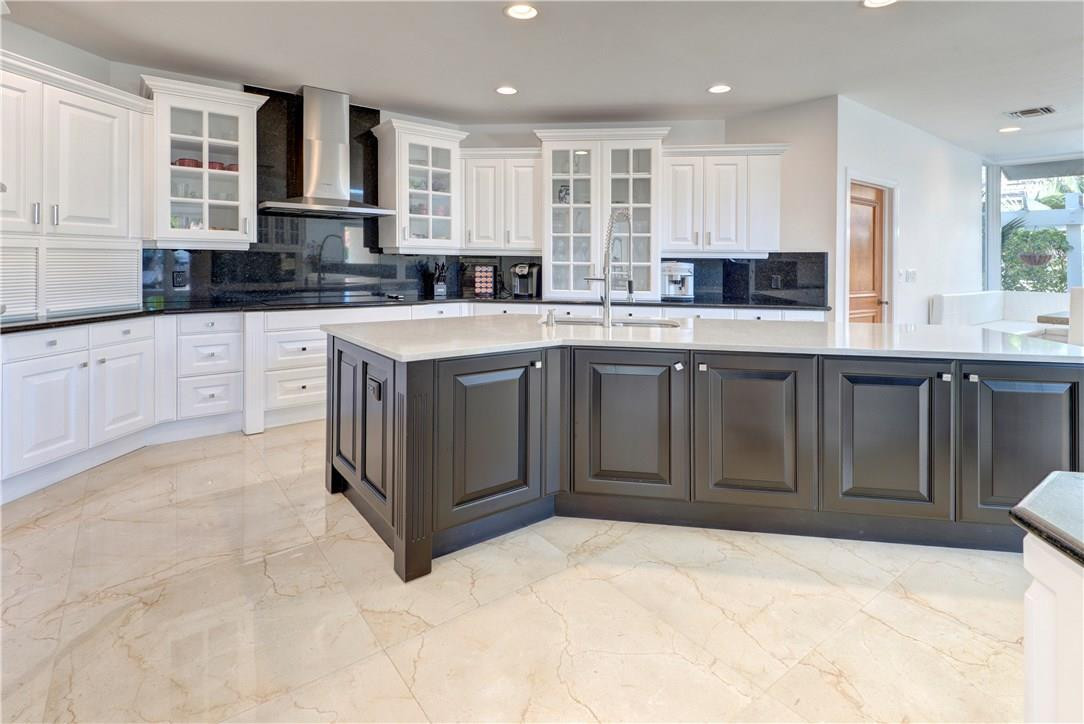 Tropic Isle Sec 04 - Residential