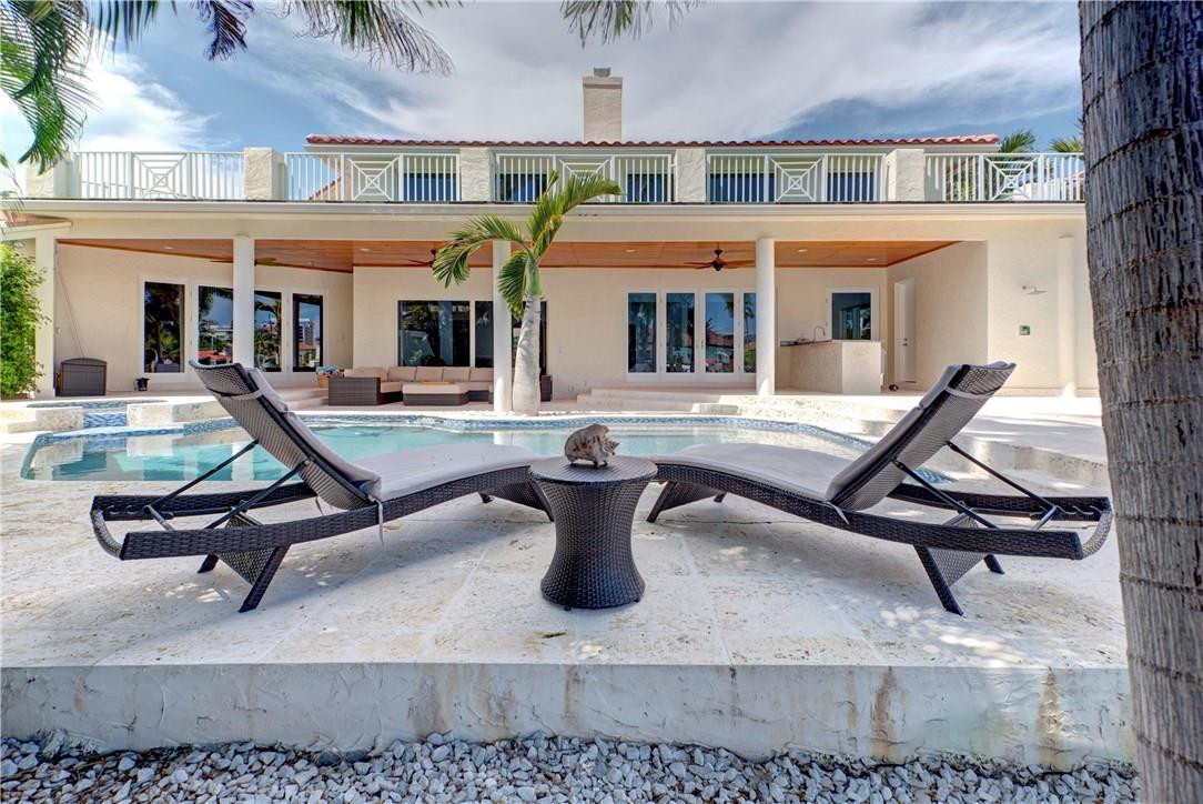 Tropic Isle Sec 04 - Residential