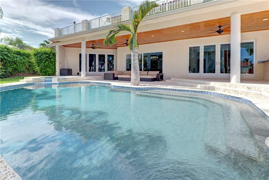 Tropic Isle Sec 04 - Residential