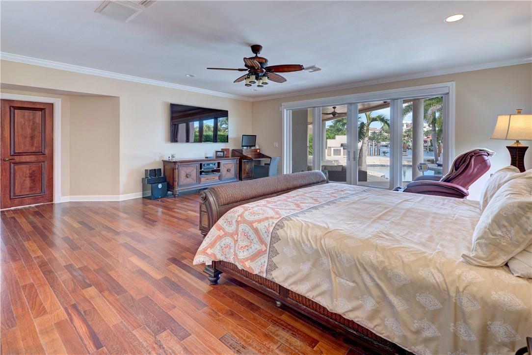 Tropic Isle Sec 04 - Residential