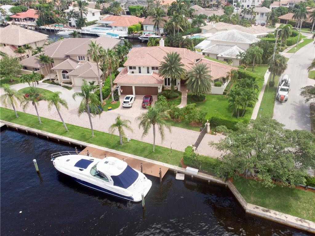 Tropic Isle Sec 04 - Residential