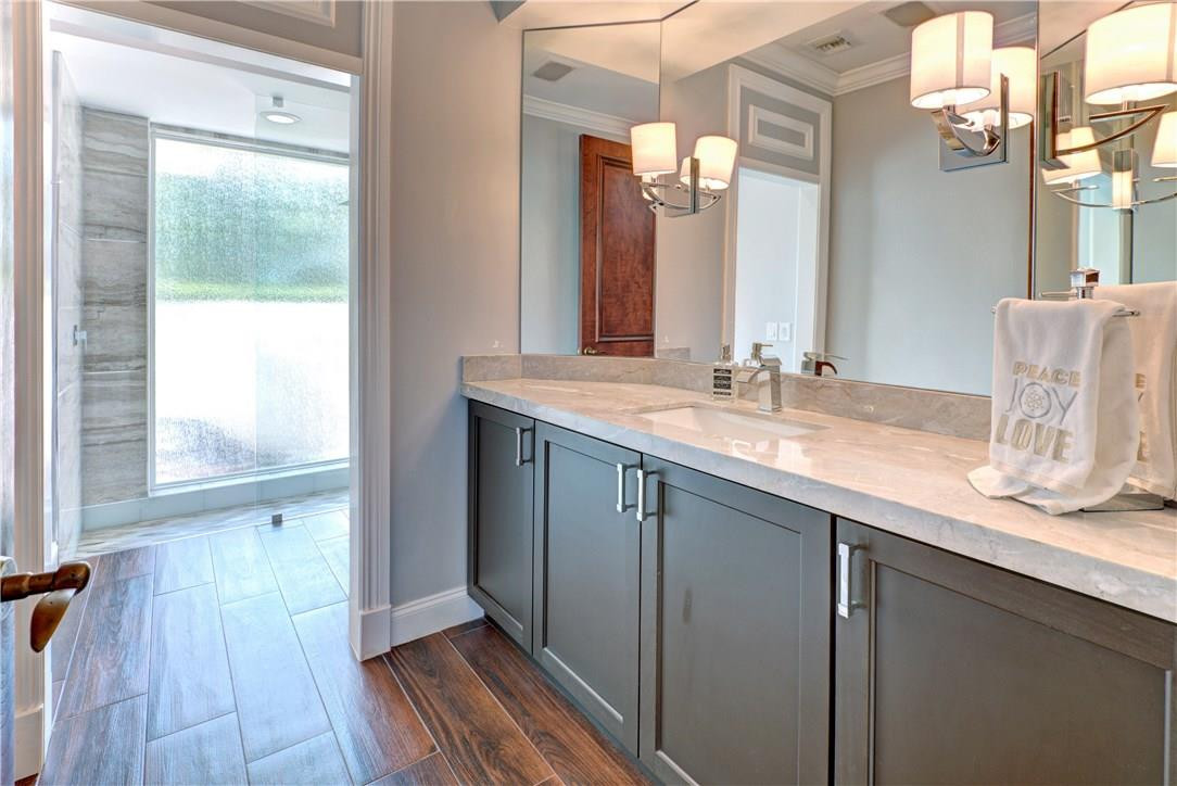 Tropic Isle Sec 04 - Residential