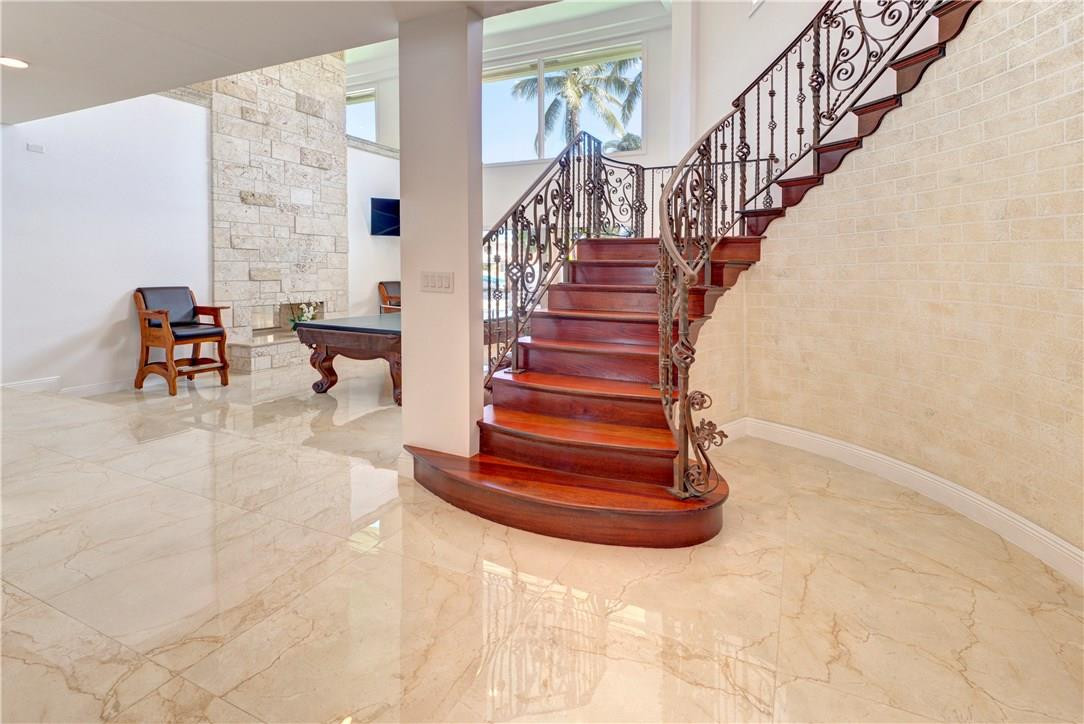 Tropic Isle Sec 04 - Residential