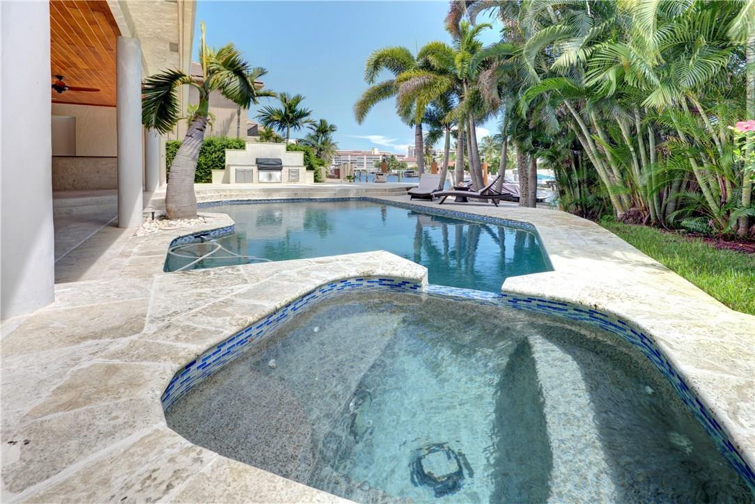 Tropic Isle Sec 04 - Residential