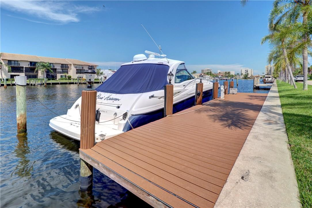 Tropic Isle Sec 04 - Residential