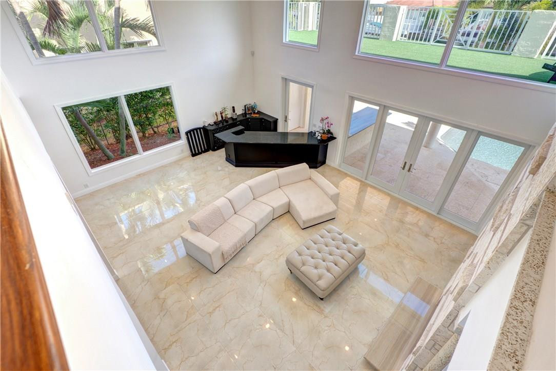 Tropic Isle Sec 04 - Residential