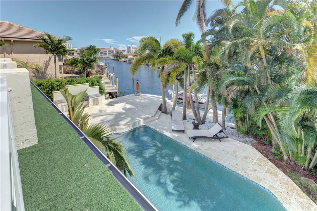 Tropic Isle Sec 04 - Residential