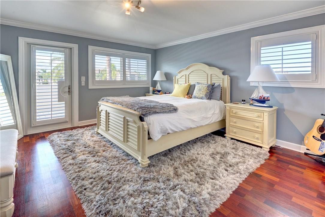 Tropic Isle Sec 04 - Residential